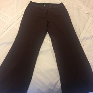 Ann Taylor Loft Julie Trouser